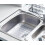 Addis Addis Transparent Sink Mat 3