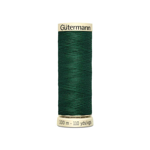 Gutermann Sew All Thread 100m