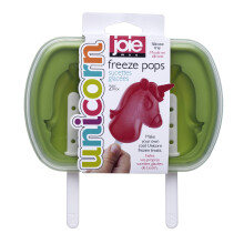 Joie Kitchen Gadgets 067742161598 Unicorn pops, Mixed Red, Blue, Green