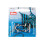 Prym Prym - Steel Loop Silver (25mm) Bikini and Belt Clasp - 1 Unit 1