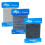 Darning Wool Bundle Monochrome (Light Grey, Mid Grey, Dark Grey) 1