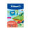 Pelikan 240M/10 Tinted Paper, Assorted Colours 1