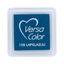 Tsukineko Versasmall Lapis Lazuli Ink Pad
