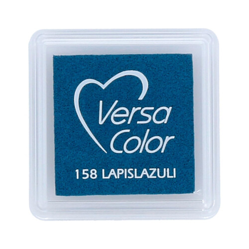 Tsukineko Versasmall Lapis Lazuli Ink Pad