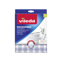 Vileda ? Microfibre Plus Towels 55 x 40 cm