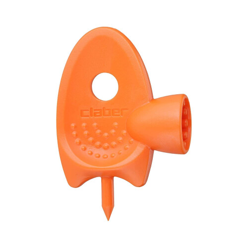 Claber Claber Hole Puncher Spanner 1/2 Micro Sprinkler 91185