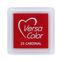 Tsukineko Versasmall Cardinal Ink Pad