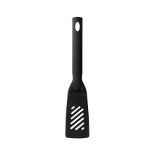 Brabantia 365263 Small Spatula, All Nylon, Black