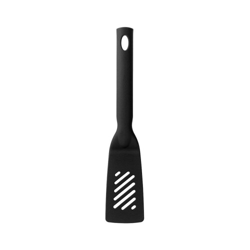 Brabantia Brabantia 365263 Small Spatula, All Nylon, Black