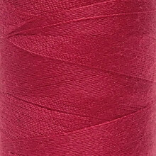 Moon Thread Wine Spun Polyester Sewing Thread - 1000M