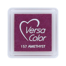 Tsukineko Versasmall Amethyst Ink Pad