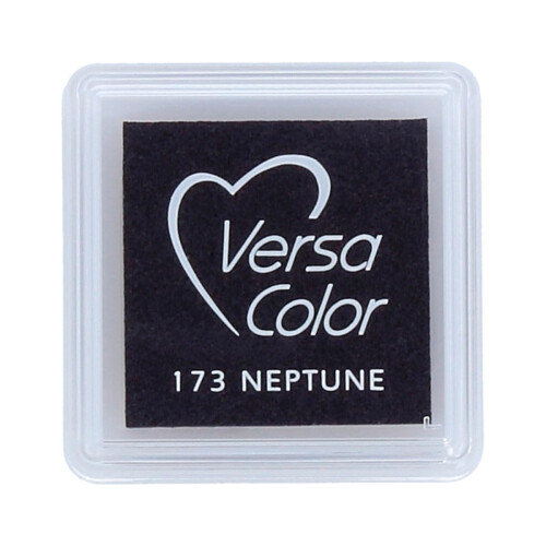Tsukineko VS000173 Versasmall Neptune Ink Pad