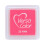 Tsukineko Versasmall Pink Ink Pad 1