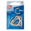 Prym Prym PRYM_555230-1 30 mm D Rings, Silver 1