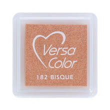 Tsukineko Versasmall Bisque Ink Pad
