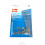 Prym PRYM_263844-1 Hooks and Eyes Brass 1 Silver col 1