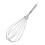 Apollo Whisk 25cm Balloon, Multi-Colour, 31.4x8x6.7 1
