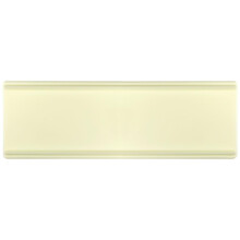 PME 106M008 JEM Strip Cutter No. 3 White 9 x 2 x 25 cm