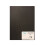 RS261155 A3 SKETCHBOOK MATT BLACK 140g 1