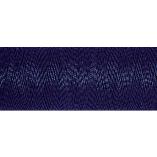 Gutermann Sew All Polyester Thread, Navy Blue 0310, 100 m