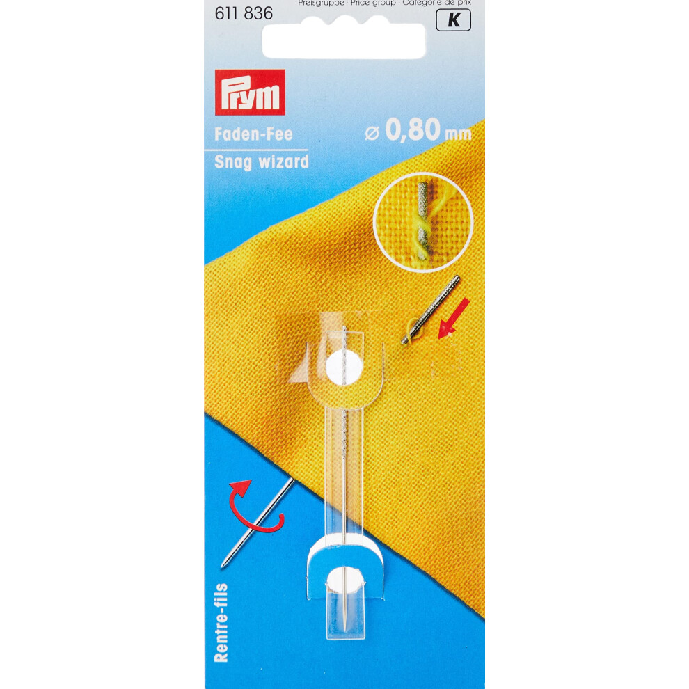 Prym Extra Fine Snag Wizard