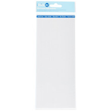 Stick It! - 3D Double-Sided Adhesive Foam Squares - Clear - 940 PCS - Adhesive Pads For Arts And Crafts - Strong Pads - For Card Making And