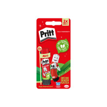 Pritt - Pegamento en barra Pritt 11 gr.