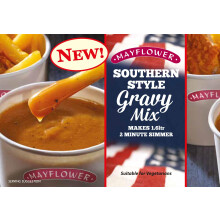 Mayflower Southern Style Gravy
