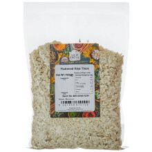 Old India Flattened Rice Thick 750g