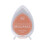 Tsukineko Brilliance Dew Drop Ink Pads - Pearl Rust 1