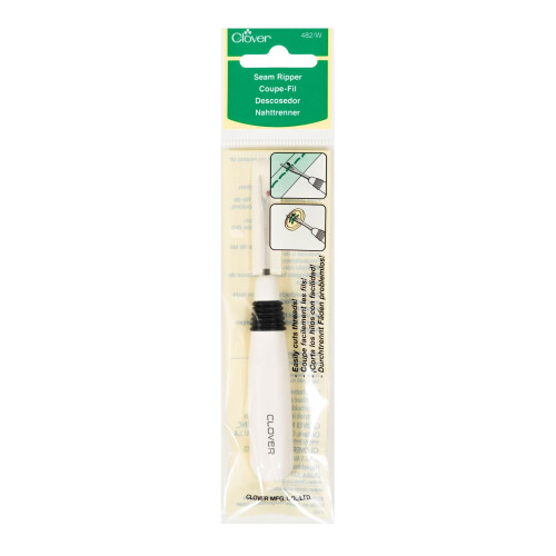 Clover 482/W Seam Ripper
