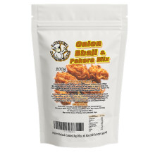 Mister Marinade Authentic Onion Bhaji & Pakora Mix (200g Bhaji)