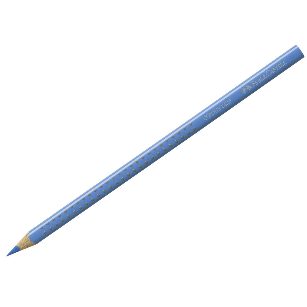 Faber-Castell Faber Castell 112440 "Colour Grip" Crayon