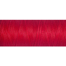 Gutermann Sew All Polyester Thread, Crimson Red 0156, 100 m, 5.5 x 1.8 x 1.8 cm