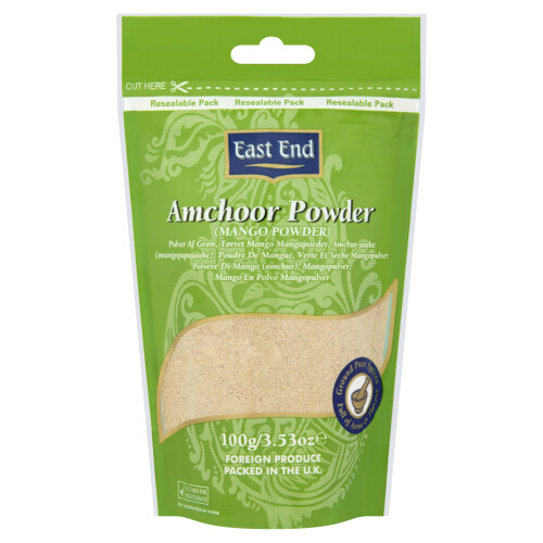 East End Amchoor Powder 85 g