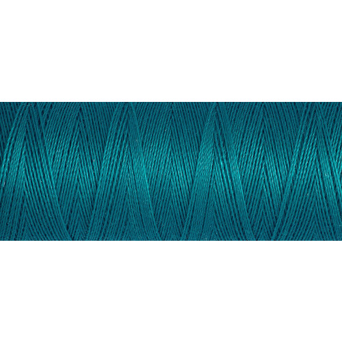 Gutermann Sew All Polyester Thread, Teal 0189, 100 m