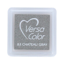 Tsukineko Versasmall Chateau Grey Ink Pad
