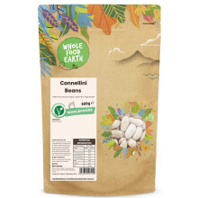 Cannellini Beans 500g