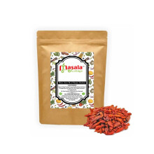 Birds Eye Chillies Chilli Whole Dried (Malawi) Premium Quality by Masala Cottage? 50g-950g (50, Grams)