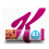 Special K Red Berry Cereal Bar, 6 x 21.5g 1