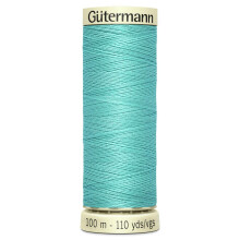 Gutermann Sew-all Sewing thread 100m -192 Jade Green