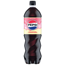 Pepsi Treats Strawberries & Cream 1.25L