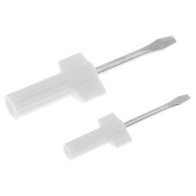 POFET Sewing Accessories Screw Driver Set Repair Home Sewing Machine Tool