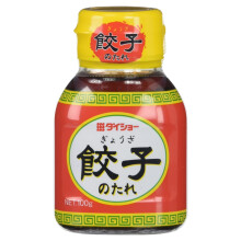 Daisho Gyoza Sauce 100g