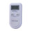 techno line Count Down Timer, White 2