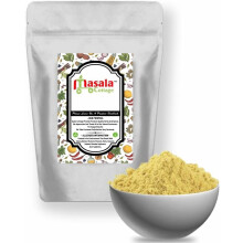 100g Yellow Mustard Powder | Ground Premium Quality by Masala Cottage?