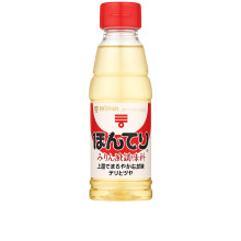 Honteri Mirin-Style Sweet Cooking Rice Seasoning 360ml | Japanese Cooking Wine Alternative | Perfect for Teriyaki Sauce, Sushi Rice, Stir-Fry,
