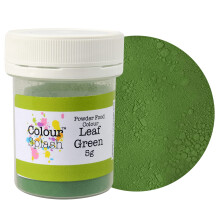COLOUR SPLASH Food Colouring Dust, Powder Color, Edible, Matt Finish, Use on Cake Surfaces, Decorations Or Mix In Icing to Create Colourful Cakes &