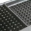 bar@drinkstuff Rubber Bar Mat 15"/39cm, Single 3