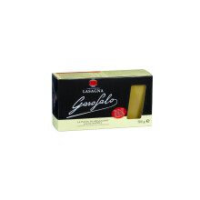 Garofalo Lasagne Sheets Italian Dried Pasta, 500g (Pack of 1)